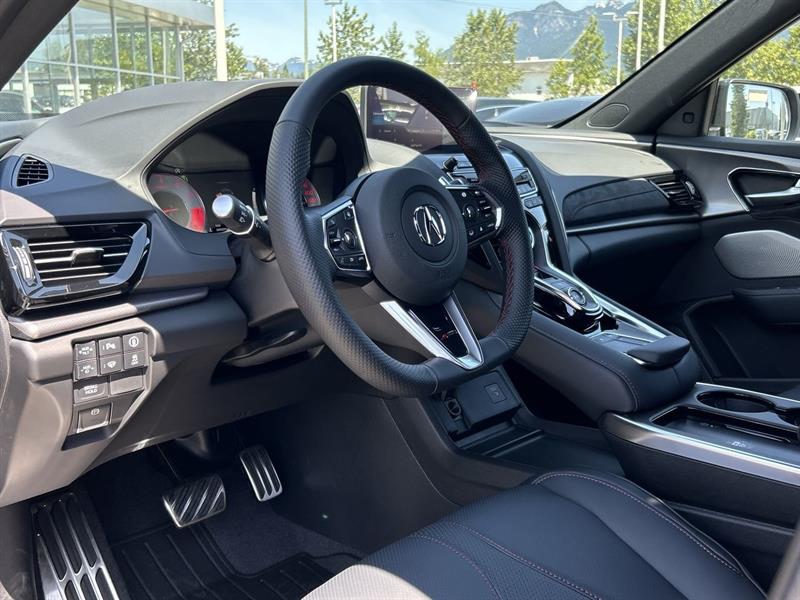acura RDX 2025 - 19