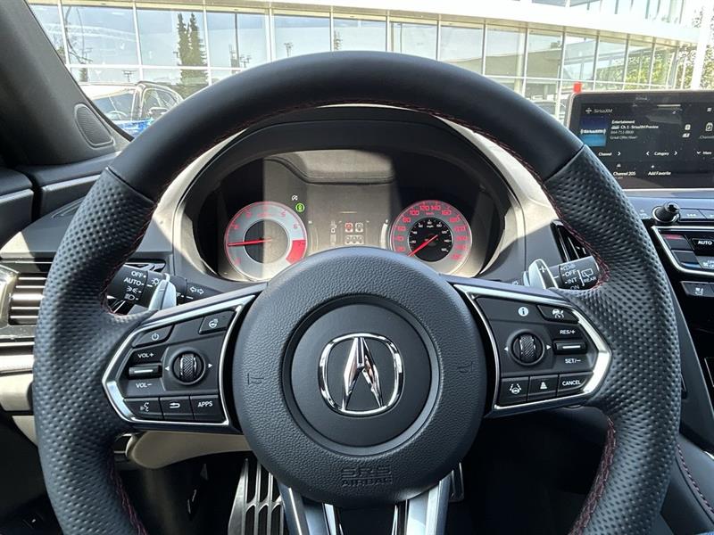 acura RDX 2025 - 22