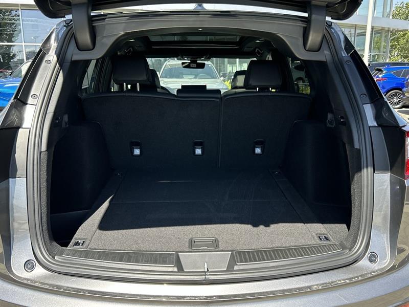 acura RDX 2025 - 32
