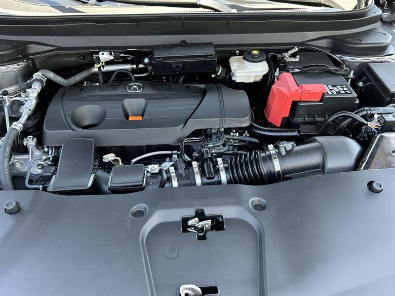 acura RDX 2025 - 34