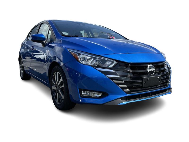 nissan Versa 2023 - 2