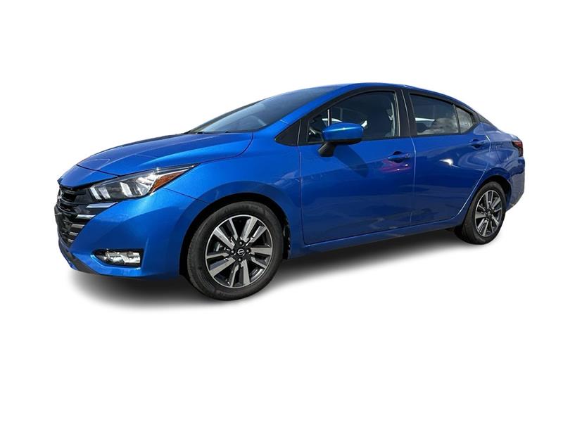 nissan Versa 2023 - 7