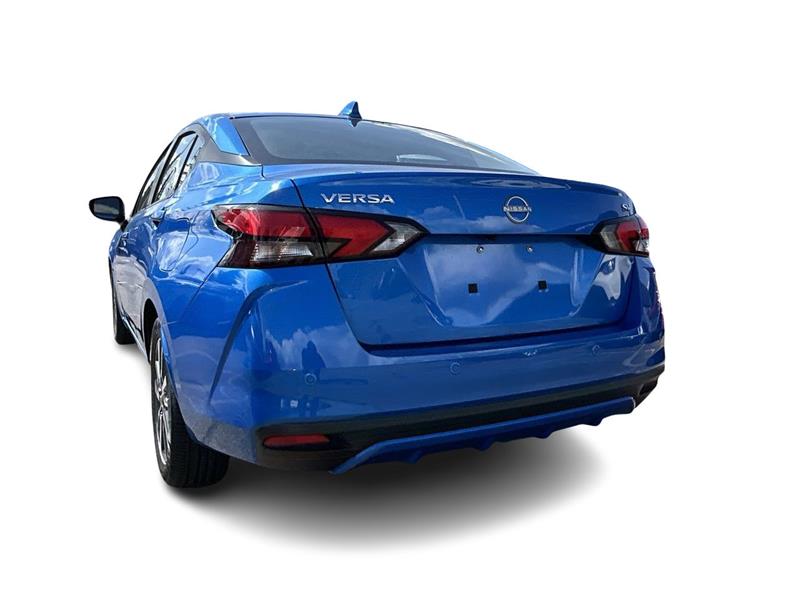 nissan Versa 2023 - 11