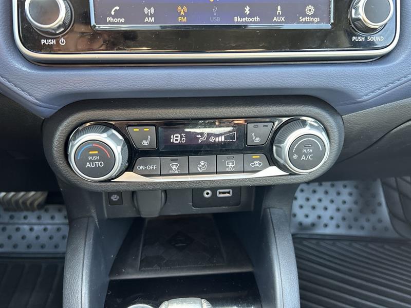 nissan Versa 2023 - 26
