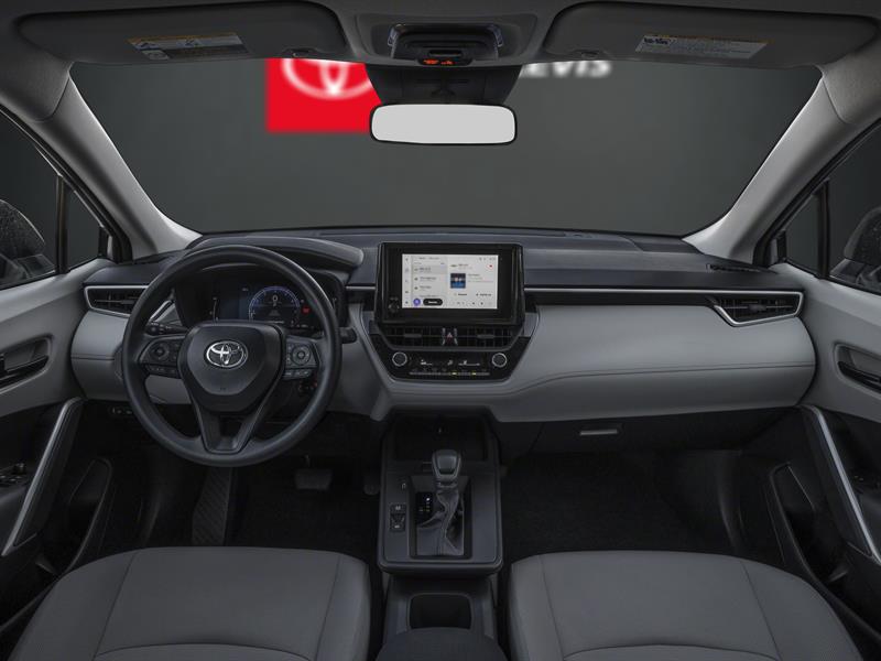 toyota Corolla Cross 2026 - 4