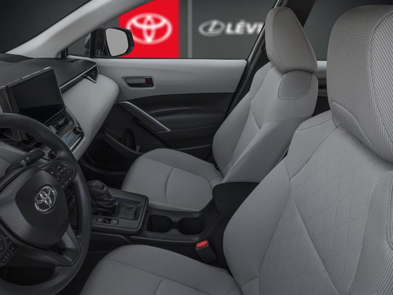 toyota Corolla Cross 2026 - 5