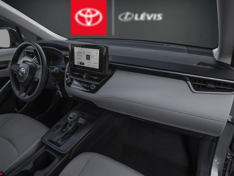 toyota Corolla Cross 2026 - 11
