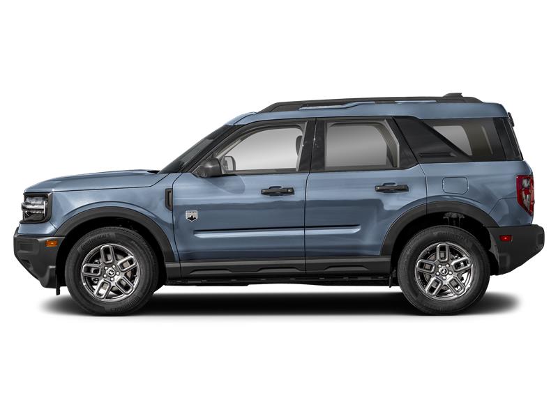 ford Bronco Sport 2026 - 3