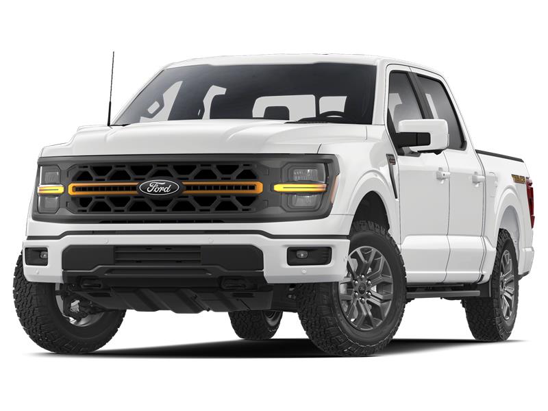 ford F-150 2026