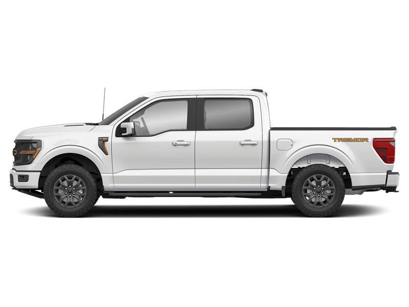ford F-150 2026 - 2