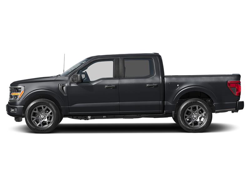 ford F-150 Hybrid 2026 - 3