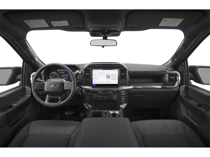 ford F-150 Hybrid 2026 - 5