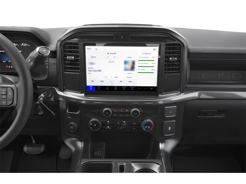 ford F-150 Hybrid 2026 - 7