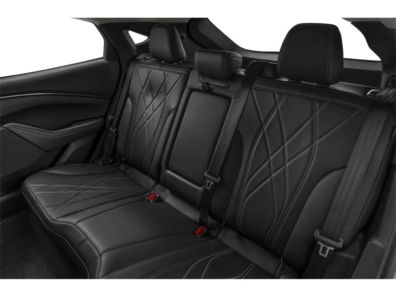 ford Mustang Mach-E 2026 - 8