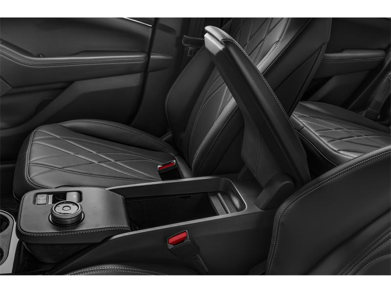 ford Mustang Mach-E 2026 - 9