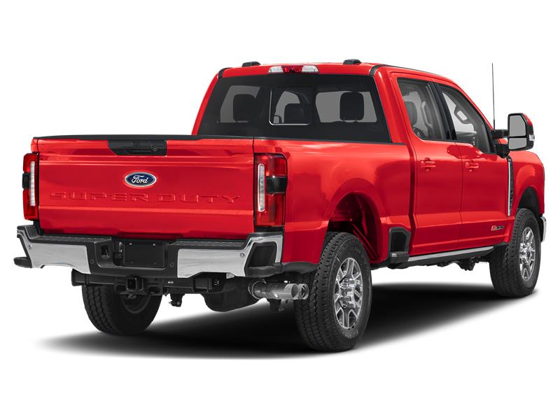 ford Super Duty F-250 SRW 2026 - 2