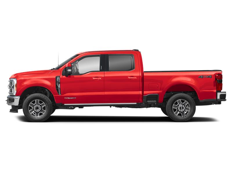ford Super Duty F-250 SRW 2026 - 3