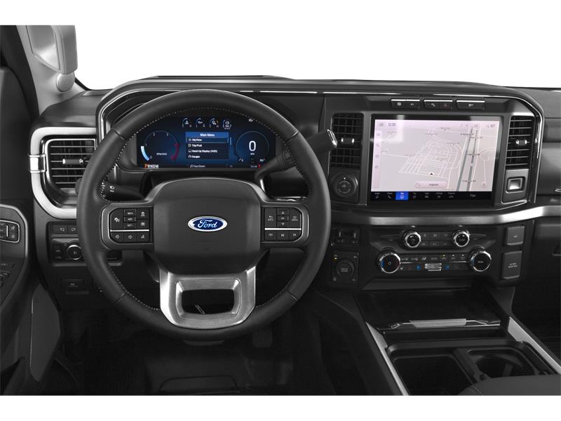 ford Super Duty F-250 SRW 2026 - 4
