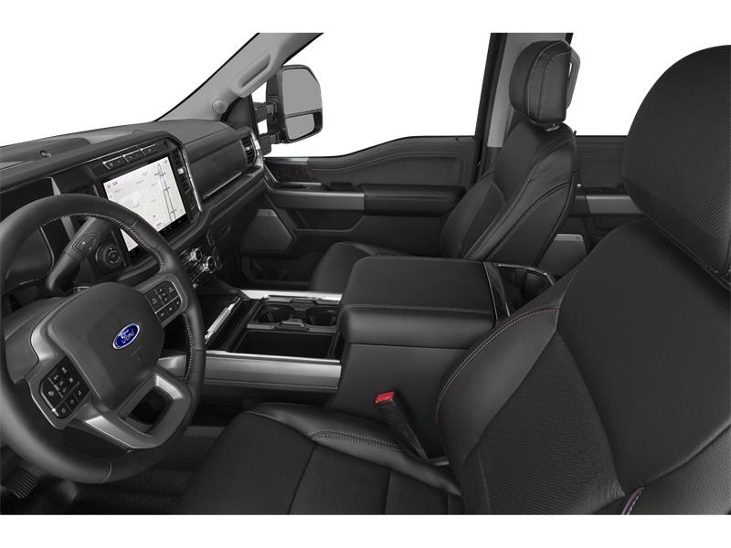 ford Super Duty F-250 SRW 2026 - 6