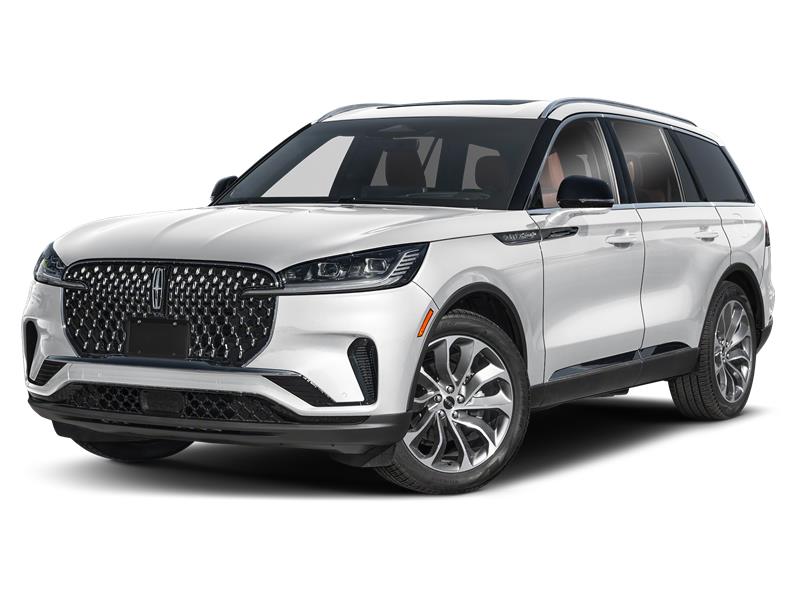 lincoln Aviator 2026