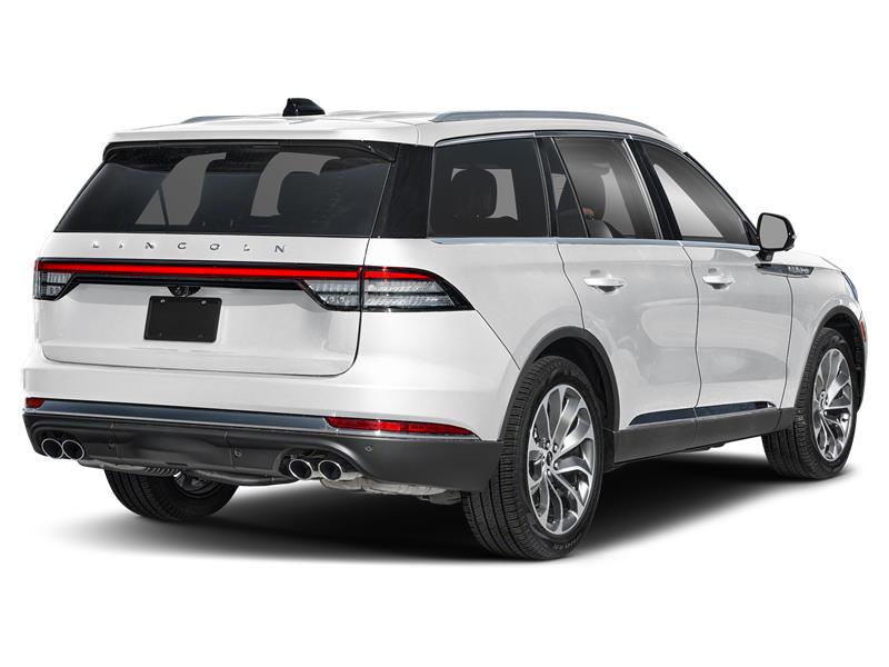 lincoln Aviator 2026 - 2