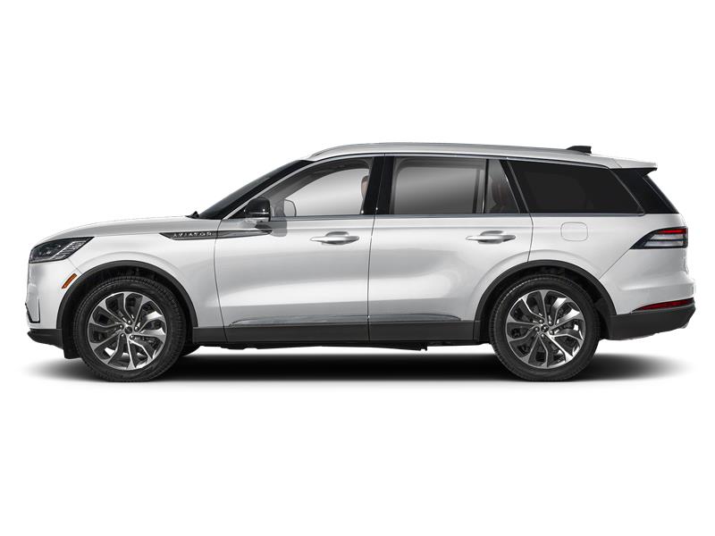 lincoln Aviator 2026 - 3