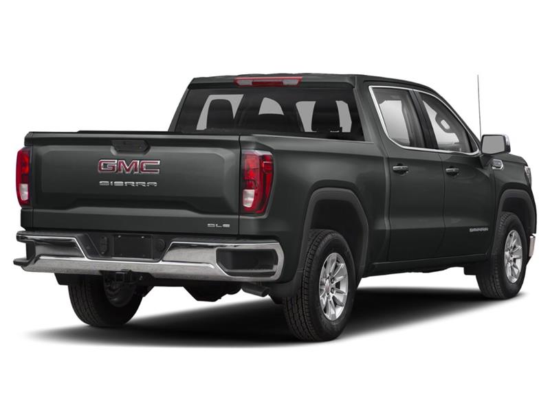 gmc Sierra 1500 2021 - 2