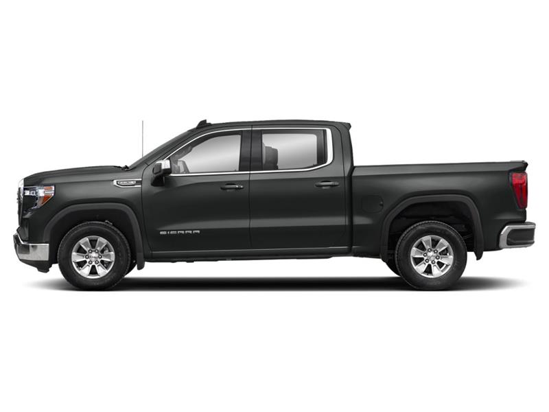 gmc Sierra 1500 2021 - 3