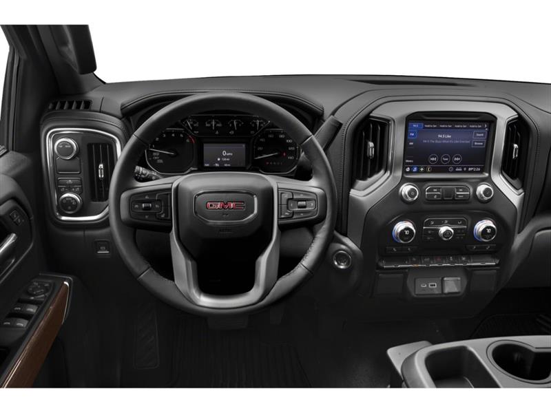 gmc Sierra 1500 2021 - 4