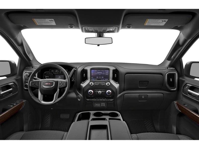 gmc Sierra 1500 2021 - 5