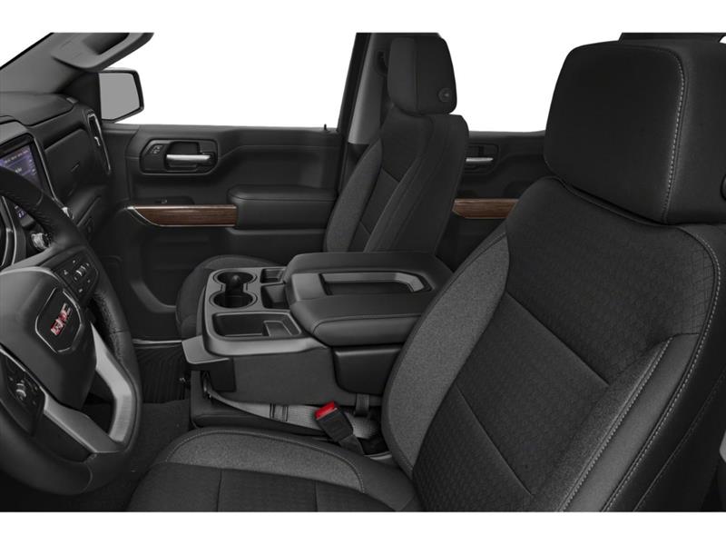 gmc Sierra 1500 2021 - 6