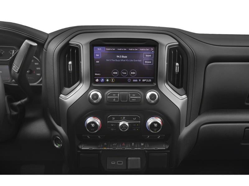 gmc Sierra 1500 2021 - 7