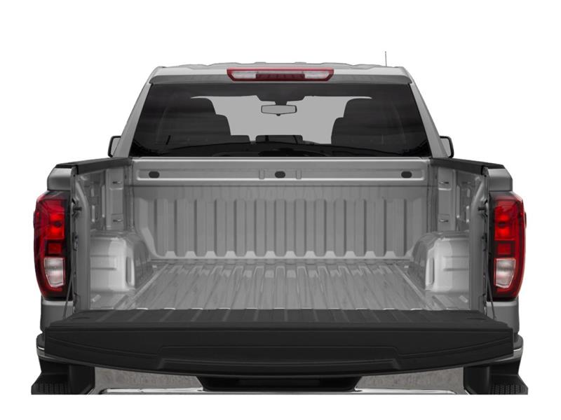 gmc Sierra 1500 2021 - 8