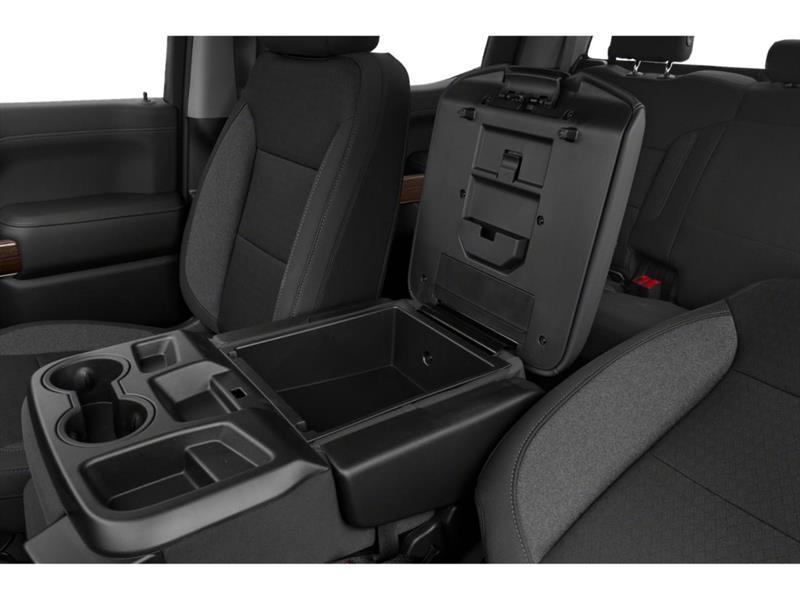 gmc Sierra 1500 2021 - 11