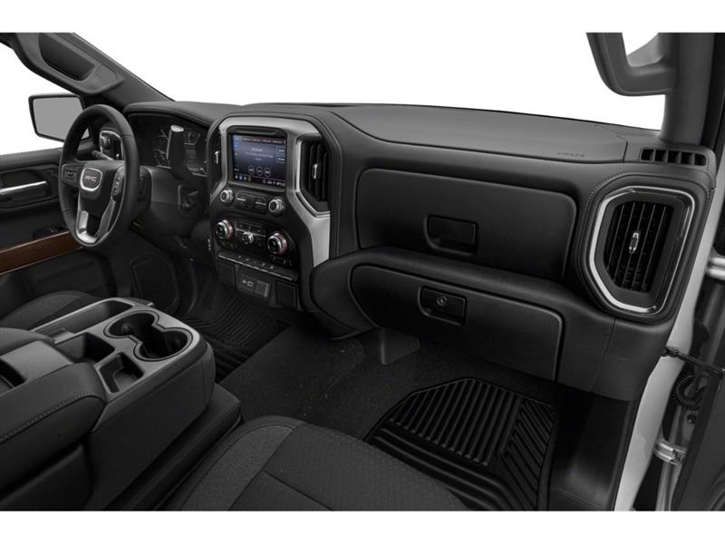 gmc Sierra 1500 2021 - 12