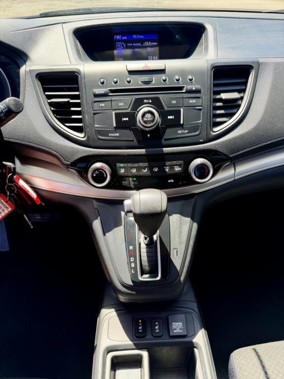 honda CR-V 2016 - 13