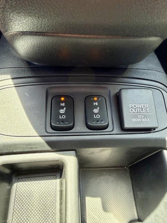 honda CR-V 2016 - 15