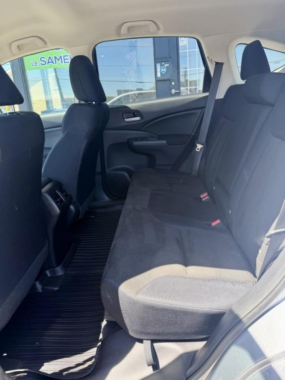 honda CR-V 2016 - 16