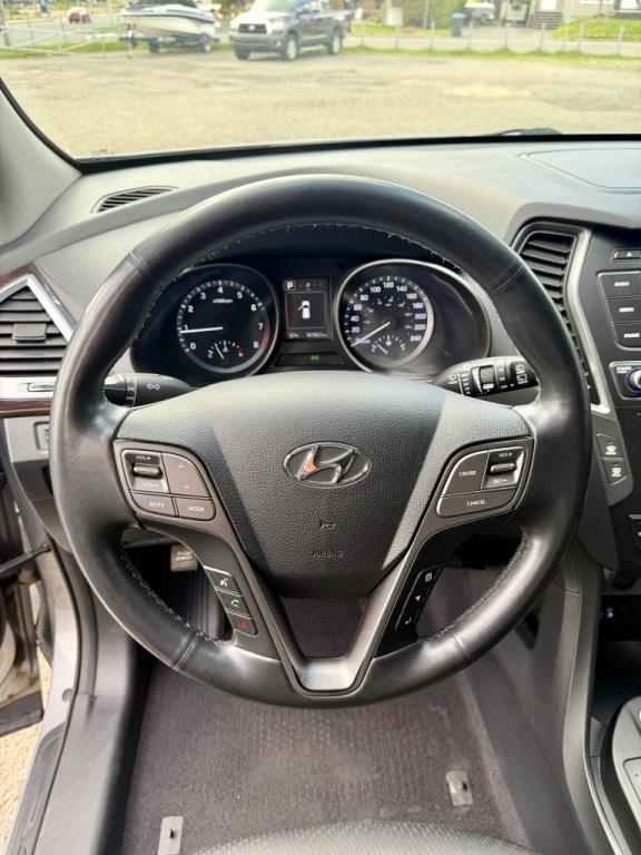 honda CR-V 2016 - 30