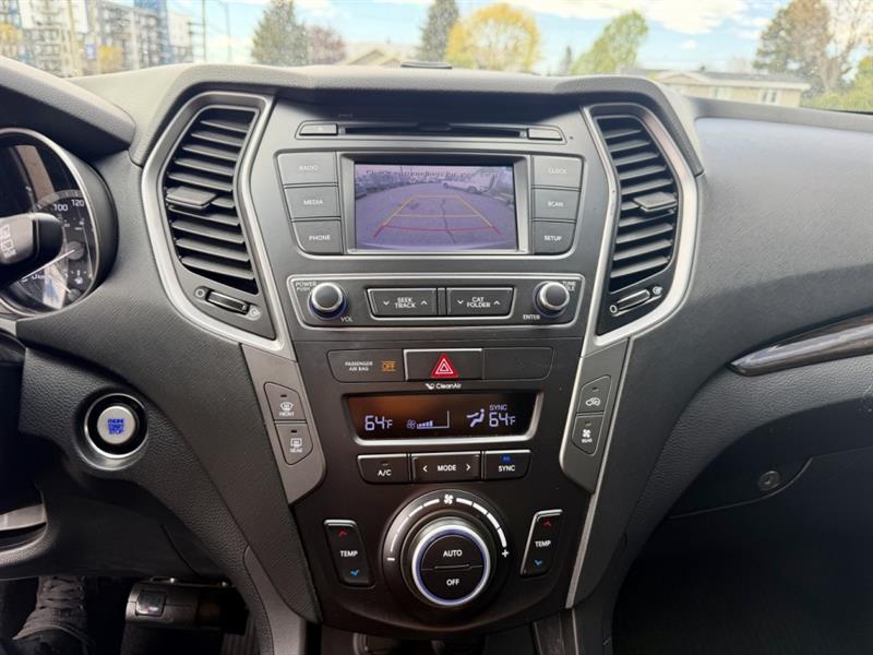 honda CR-V 2016 - 33