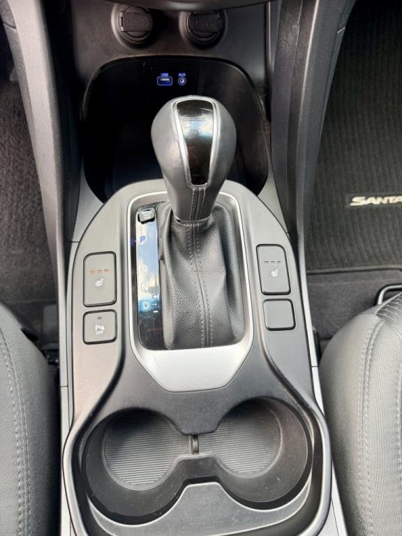 honda CR-V 2016 - 34