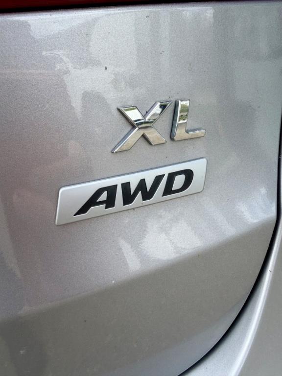 hyundai Santa Fe XL 2017 - 7