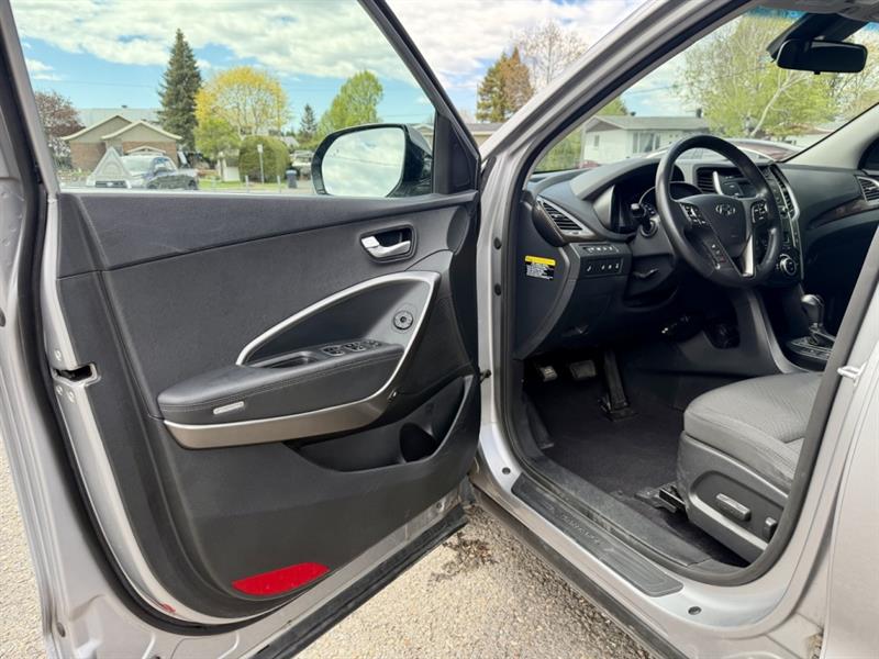 hyundai Santa Fe XL 2017 - 10