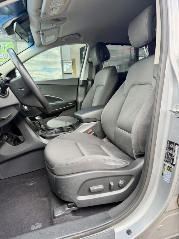 hyundai Santa Fe XL 2017 - 14