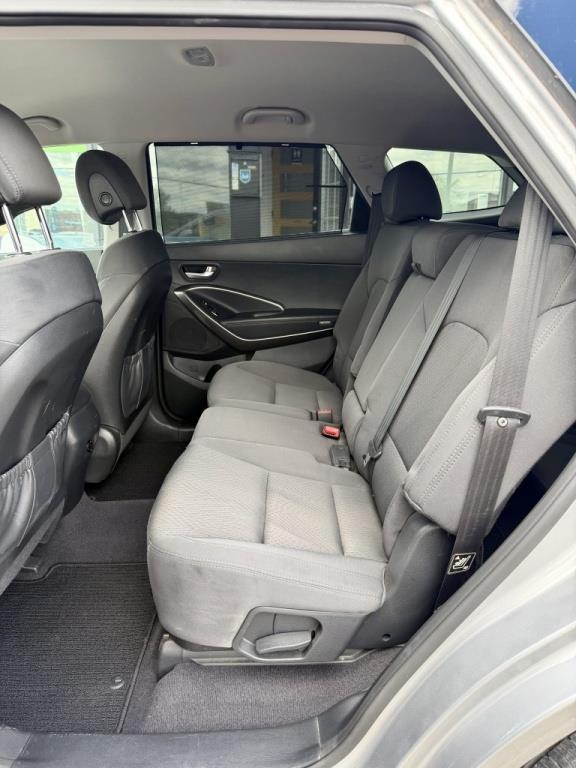 hyundai Santa Fe XL 2017 - 17