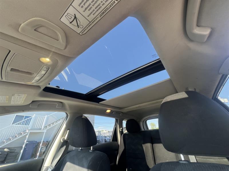 nissan Rogue 2014 - 4