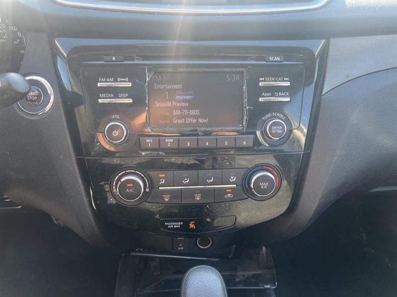 nissan Rogue 2014 - 14