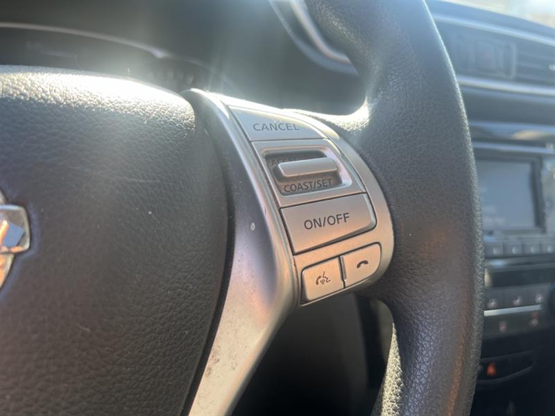 nissan Rogue 2014 - 18