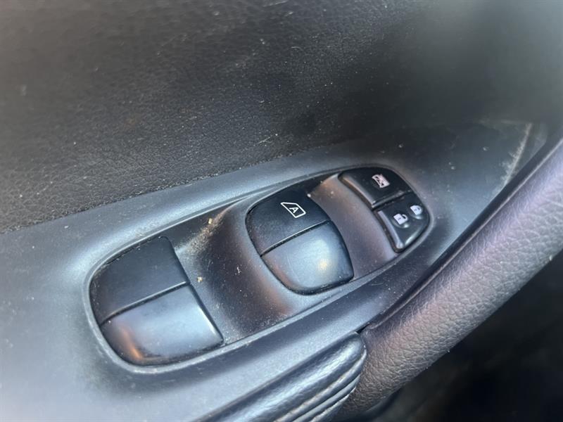 nissan Rogue 2014 - 20