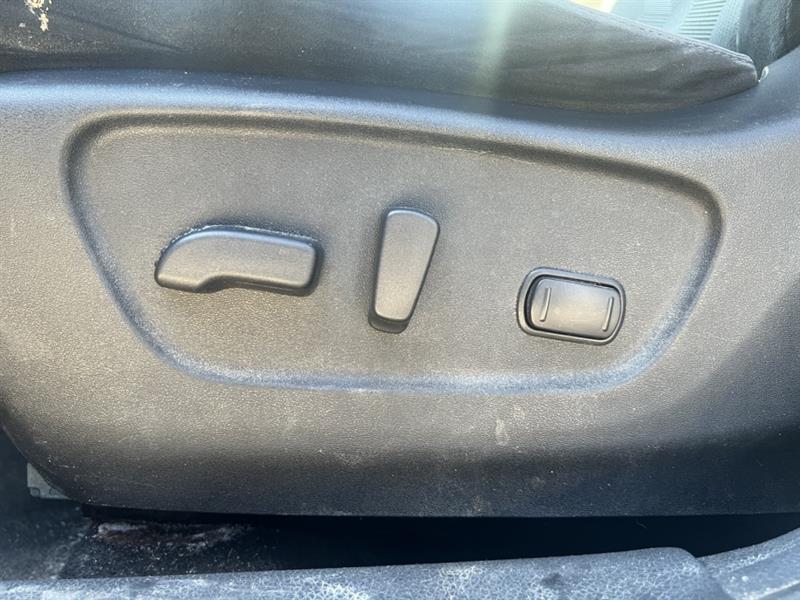 nissan Rogue 2014 - 21